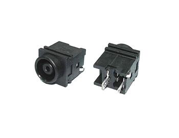Розʼєм живлення для ноутбука Sony SVT DC JACK VGN-FZ 2-pin