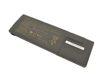 Аккумуляторная батарея для ноутбука Sony VAIO VGP-BPS24 VPC-SA 11.1V Black 4400mAh Orig - фото 3