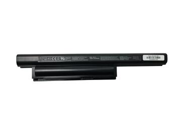 Аккумуляторная батарея для ноутбука Sony VAIO VGP-BPS22 VPCE 11.1V Black 5200mAh Orig
