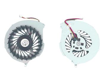 Вентилятор (кулер) для ноутбука Sony Vaio SVF14, SVF143, SVF143A 5V 0.28A 3-pin Panasonic
