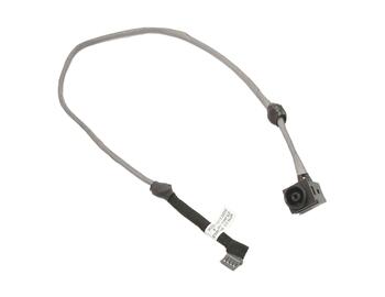 Разъем питания для ноутбука Sony VGN-SR с кабелем HY-S0019, 073-0001-6049-A