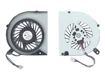 Вентилятор (кулер) для ноутбука Sony Vaio VPC-Y115, VPC-Y216 5V 0.25A 3-pin Panasonic