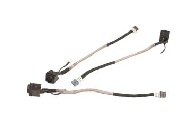 Розʼєм живлення для ноутбука Sony VPC-CB V060 з кабелем HY-S0028