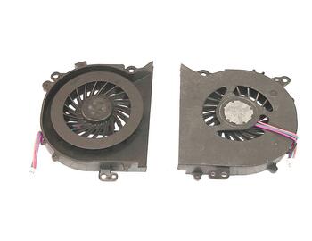 Вентилятор для ноутбука Sony Vaio VGN-NW, 5V 0.30A 3-pin Panasonic - фото 5