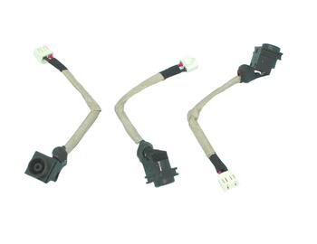 Разъем питания для ноутбука Sony Vaio VGN-NS M790, PCG-7142L, 7152L, 073-0101-5213A с кабелем HY-SO018