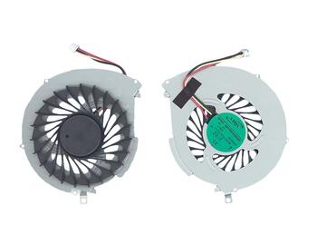 Вентилятор (кулер) для ноутбука Sony Vaio SVF14 5V 0.5A 3-pin ADDA