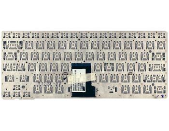 Клавиатура для ноутбука Sony Vaio (VPC-CA, VPCCA, VPC-SA, VPCSA) Black, (No Frame) RU - фото 3