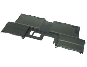 Акумуляторна батарея для ноутбука Sony VAIO VGP-BPS37 SVP1121 (Pro 11) 7.5V Black 4125mAh Orig - фото 2