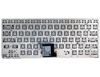 Клавиатура для ноутбука Sony Vaio (VPC-CA, VPCCA, VPC-SA, VPCSA) Silver, (No Frame) RU - фото 3