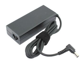 Блок живлення для ноутбука Sony 90W 19.5V 4.7A 6.5 x 4.4mm VGP-AC19V60