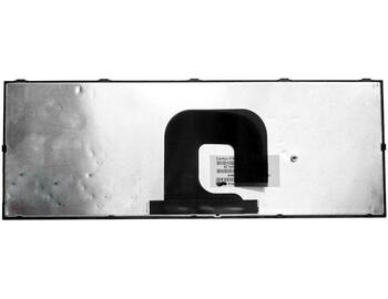 Клавіатура для ноутбука Sony Vaio (VPC-YA, VPC-YB) Black, (Gray Frame), RU - фото 3