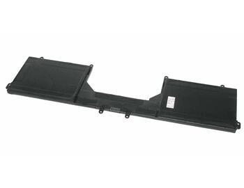 Аккумуляторная батарея для ноутбука Sony VAIO VGP-BPS42 SVF11 7.2V Black 3200mAh Orig - фото 2