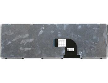 Клавиатура для ноутбука Sony Vaio (SVE15, SVE1511V1R) Black, (Black Frame) RU - фото 7