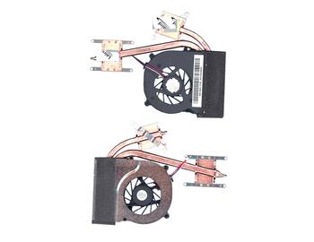 Система охолодження для ноутбука Sony 5V 0,2А 3-pin Panasonic Vaio VGN-CW