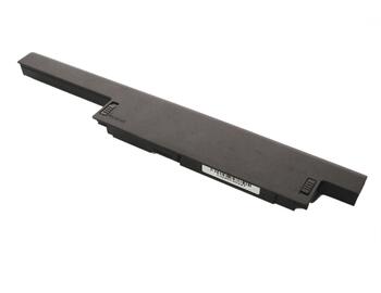 Аккумуляторная батарея для ноутбука Sony VAIO VGP-BPS22 VPCE 11.1V Black 5200mAh Orig - фото 2