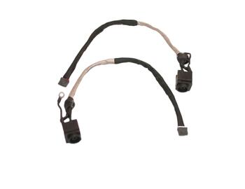 Разъем питания для ноутбука Sony VPC-CW M870 с кабелем HY-S0026, 356-0101-6592-A