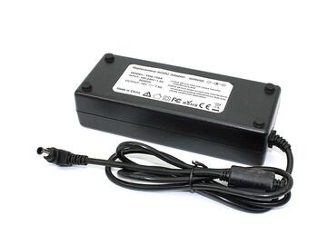 Блок живлення для ноутбука Sony 120W 16V 7.5A 6.5x4.4mm YDS-120A OEM