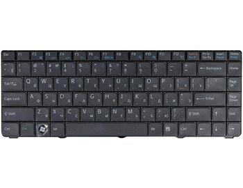 Клавиатура для ноутбука Sony Vaio (VGN-NR, VGN-NS) Black, RU - фото 2