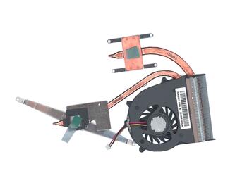 Система охолодження для ноутбука Sony 5V 0,2А 3-pin Vaio VGN-SR