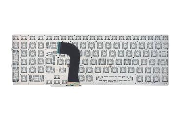 Клавиатура для ноутбука Sony Vaio (SVS15) Black, с подсветкой (Light), (No Frame) RU (Вертикальный энтер) - фото 3