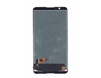 Матриця з тачскріном (модуль) для Sony Xperia E4 E2115 чорний