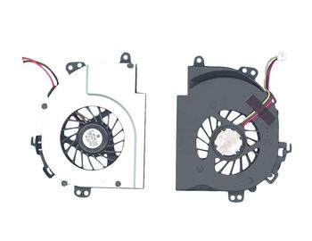 Вентилятор для ноутбука Sony Vaio VGN-NS 5V 0.3A 3-pin Brushless