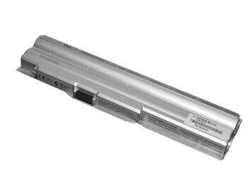 Аккумуляторная батарея для ноутбука Sony VAIO VGP-BPS20/S VPC-Z1 11.1V Black 4200mAh Orig