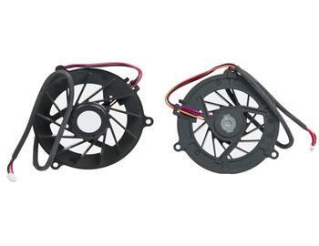 Вентилятор для ноутбука Sony Vaio VGN-FS, VGN-FS500, VGN-FS315, 5V 0.13A 3-pin Brushless