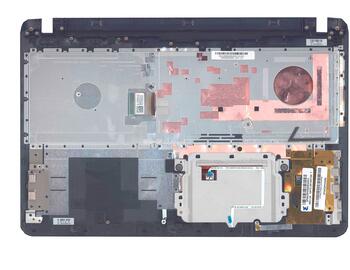 Клавиатура для ноутбука Sony (SF510) Black, (Black TopCase), RU - фото 3