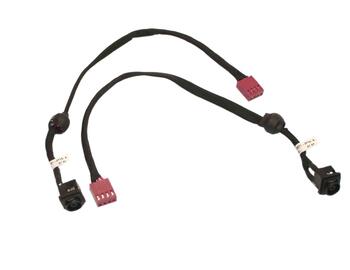 Разъем питания для ноутбука Sony Vaio VGN-AR с кабелем HY-S0002