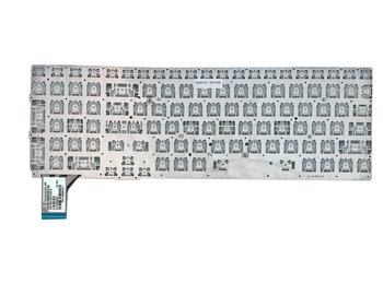 Клавиатура для ноутбука Sony Vaio (VPC-SE) Black, (No Frame), RU - фото 3