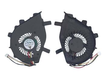 Вентилятор для ноутбука Sony Vaio VPC-Z1, VPC-Z11 5V 0.4A 3-pin Brushless