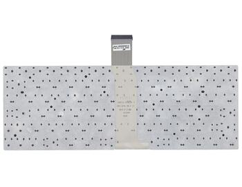 Клавиатура для ноутбука Sony Vaio (SVT11) Black, (No Frame) RU - фото 3