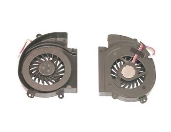 Вентилятор для ноутбука Sony Vaio VGN-FW 5V 0.27A 3-pin Brushless