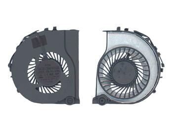 Вентилятор (кулер) для ноутбука Thunderobot 911-E1, S1 911-T1, 911-S2, 911 ver.2 5V 0.5A 4-pin FCN