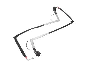 Разъем питания для ноутбука Sony Vaio VGN-CS с кабелем HY-S0015