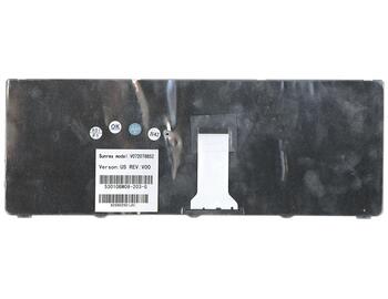 Клавиатура для ноутбука Sony Vaio (VGN-NR, VGN-NS) White, RU - фото 3