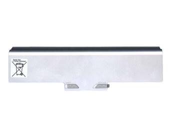 Аккумуляторная батарея для ноутбука Sony VAIO VGP-BPS13 VGN-AW 11.1V Silver 4800mAh Orig - фото 5