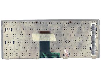 Клавиатура для ноутбука Sony Vaio (VPC-W: PCG-4V1V, VPCW11S1 Series, VPCW12 Series, VPCW21 Series, VPCW22M1E/L, VPCW22M1E/W, VPCW22Z1R/L, VPCW22Z1R/T ) Silver, (Silver Frame) RU - фото 3