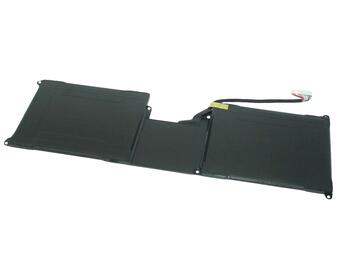 Акумуляторна батарея для ноутбука Sony VAIO VGP-BPS39 Tap 11 7.5V Black 3800mAh Orig - фото 2