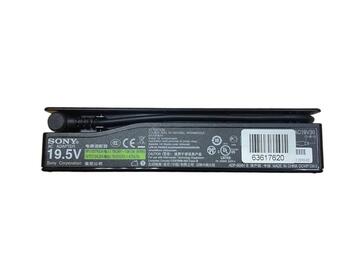 Блок питания для ноутбука Sony 91W 19.5V 4.7A 6.5x4.4mm VGP-AC19V51 OEM