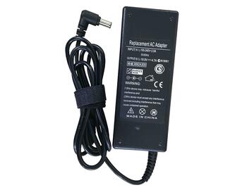 Блок питания для ноутбука Sony 90W 19.5V 4.7A 6.5x4.4mm VGP-AC19V13 REPLACEMENT