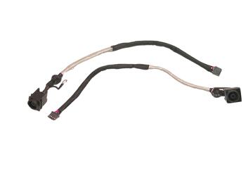 Купить Разъем питания для ноутбука Sony VPC-EC M980 с кабелем HY-S0009, 356-0101-6592-A