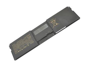 Аккумуляторная батарея для ноутбука Sony VAIO VGP-BPS27 VPCZ 11.1V Black 4000mAh Orig - фото 2