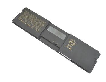 Аккумуляторная батарея для ноутбука Sony VAIO VGP-BPS27 VPCZ 11.1V Black 4000mAh Orig - фото 3