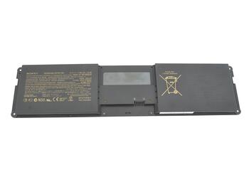 Аккумуляторная батарея для ноутбука Sony VAIO VGP-BPS27 VPCZ 11.1V Black 4000mAh Orig - фото 4