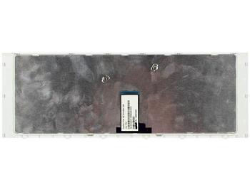 Клавіатура для ноутбука Sony Vaio (VPC-EG, VPC-EK) White, (White Frame) RU - фото 3