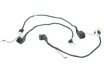 Разъем питания для ноутбука Sony Vaio VPC-EL с кабелем HY-SO030