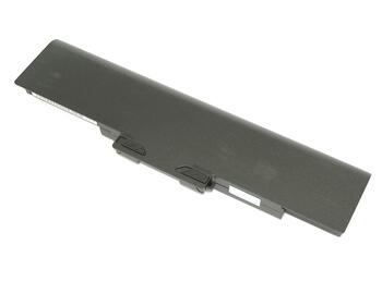 Посилена акумуляторна батарея для ноутбука Sony VAIO VGP-BPS13 VGN-CS 10.8V Silver 7800mAh OEM - фото 2