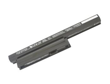 Аккумуляторная батарея для ноутбука Sony VAIO VGP-BPS26 SVE14 11.1V Black 5300mAh Orig - фото 2